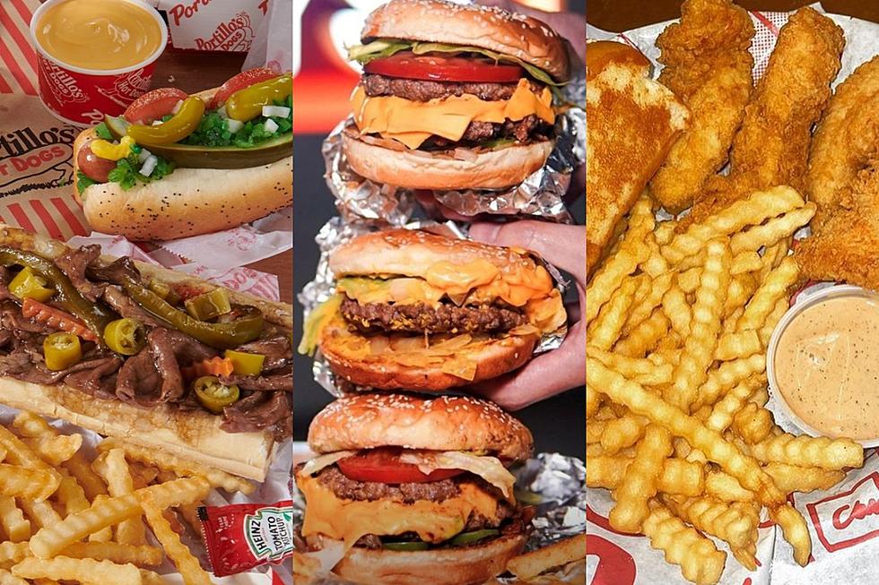 Have You Been To Minnesota&#8217;s Most Popular Fast Food Places?