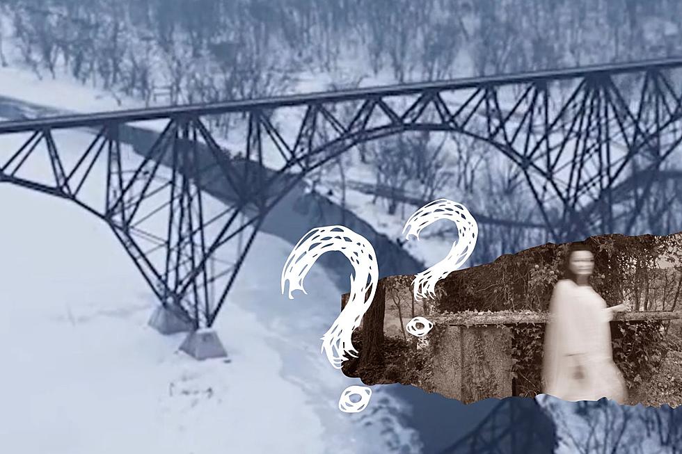 Is There Really A Haunted Bridge Connecting Minnesota To Wisconsin?