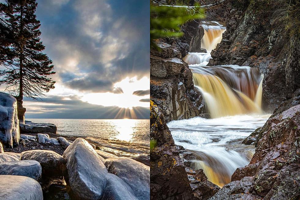 This Stunning State Park Was Named Minnesota’s Most Underrated