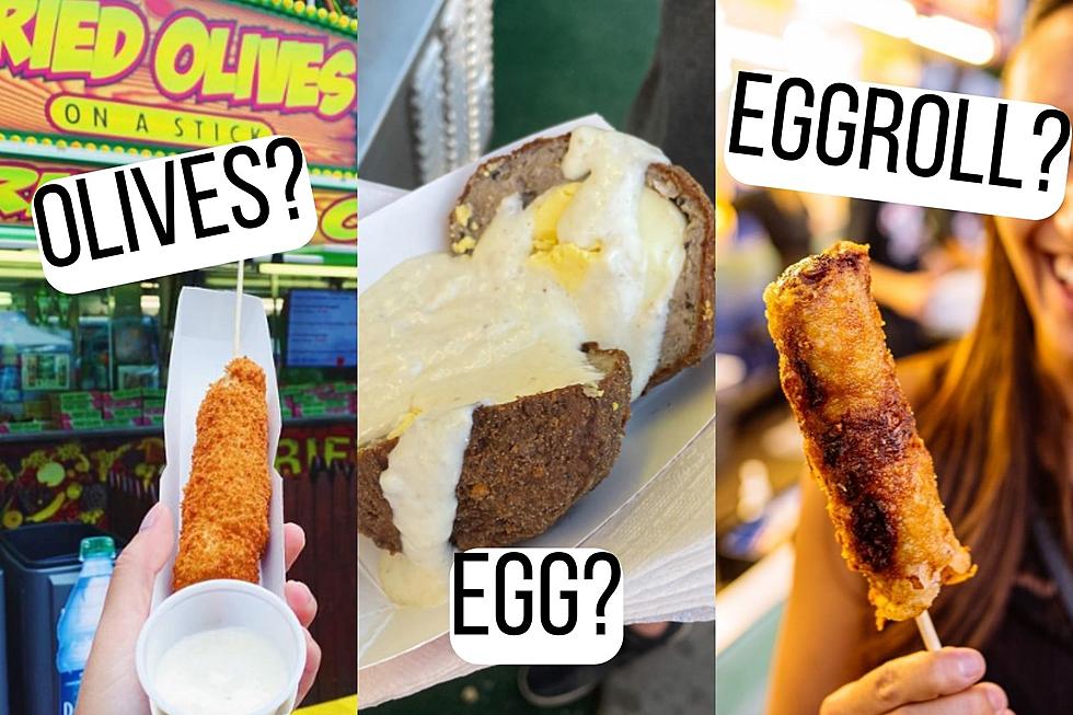 18 Weirdest And Unique Foods On A Stick At The Minnesota State Fair