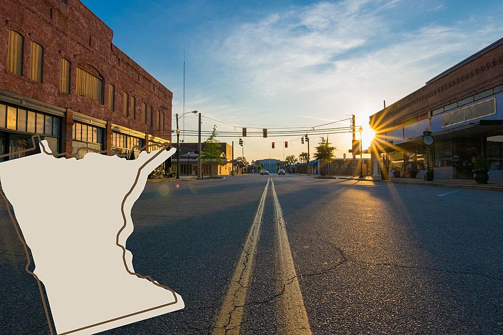 The Best Small Towns In America Includes Three From Minnesota!