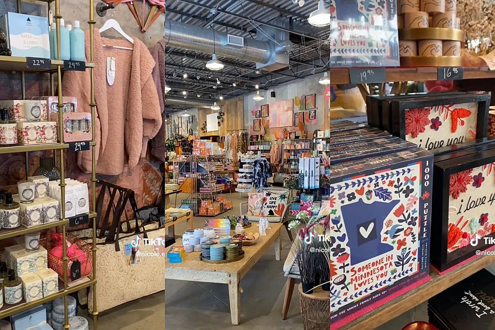 Minnesota Has A Store That’s Like ‘Pinterest On Crack’