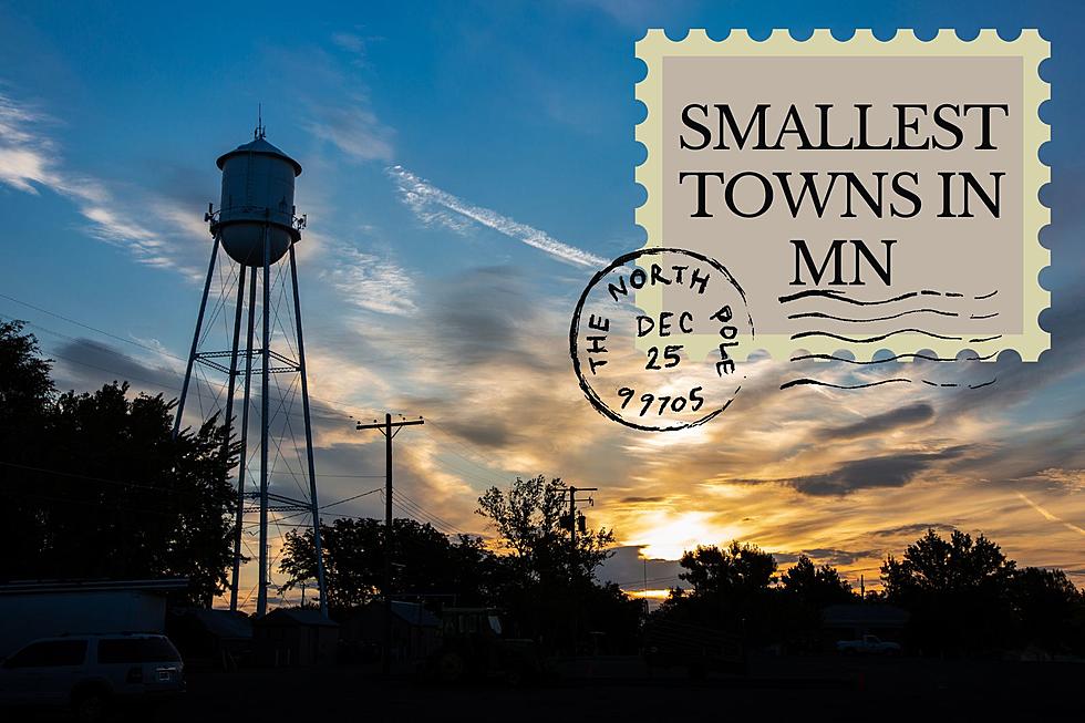 Do You Know The Smallest Towns In Minnesota?