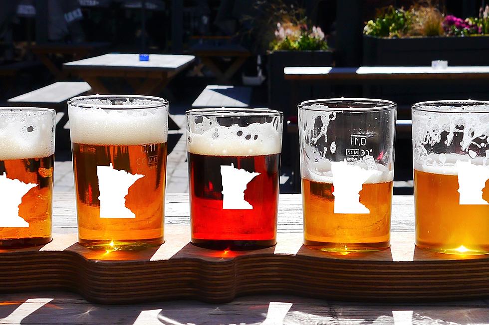 Cheers! Minnesota Among Top States for Beer Lovers