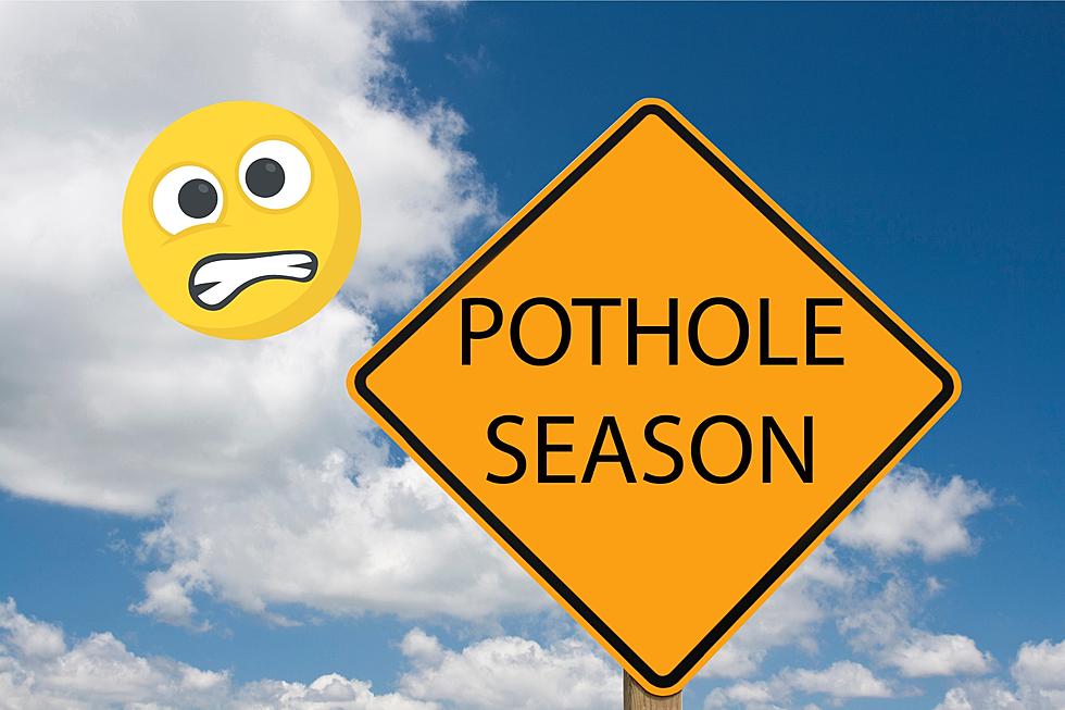 Where Do Minnesota&#8217;s Potholes Rank Nationally? (Yep, Thought So)