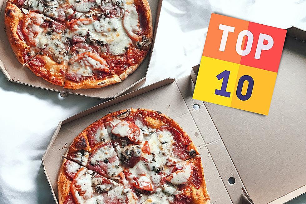 Owatonna’s Top-Ten Spots to Grab a Pizza on a Rainy Day