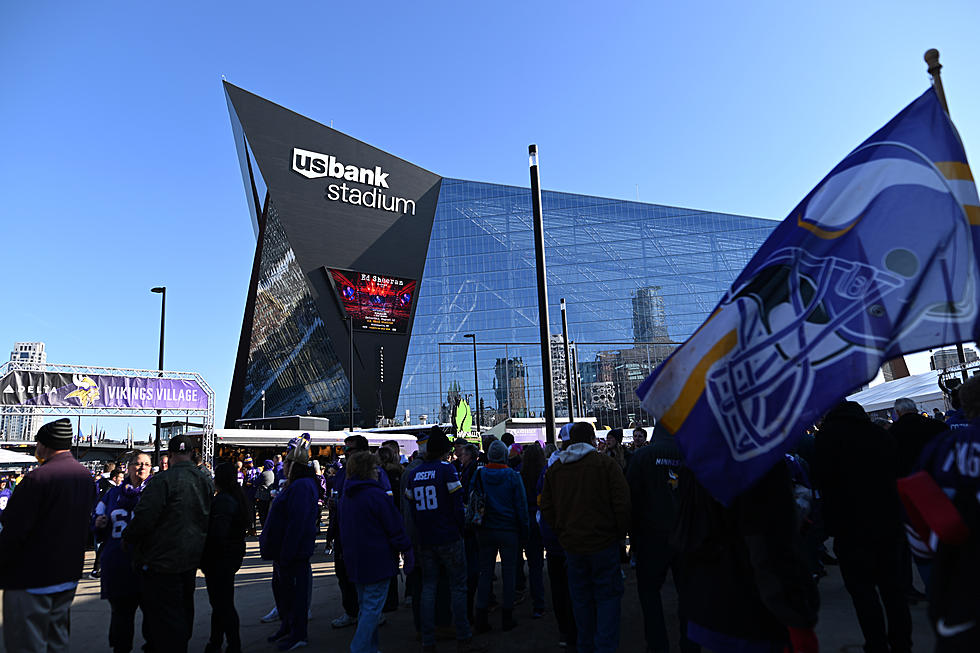 Minnesota Vikings Single Game Tickets Go On Sale Thursday