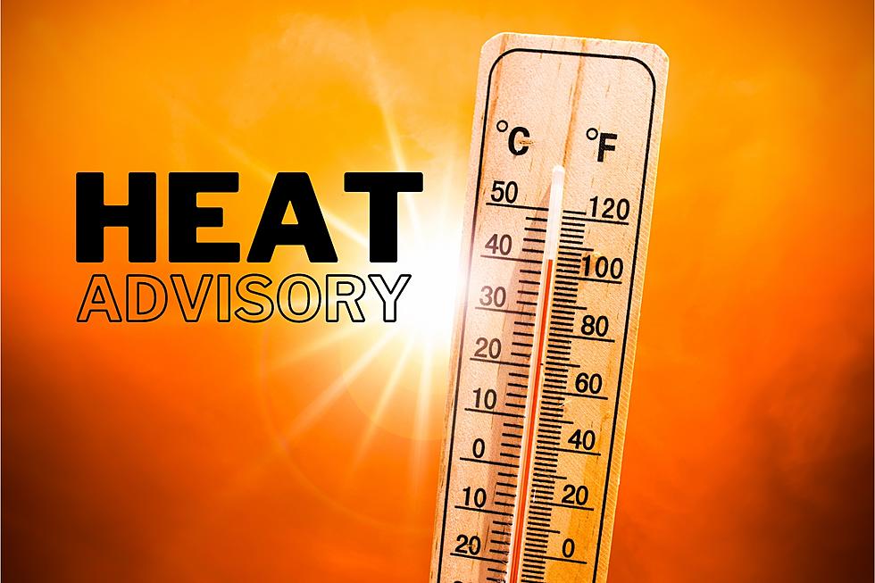 Heat Advisory Across Southern Minnesota Today