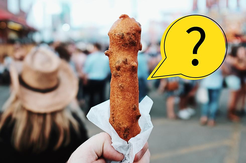 It’s Fair Season: What’s the Difference Between Corn Dogs & Pronto Pups?