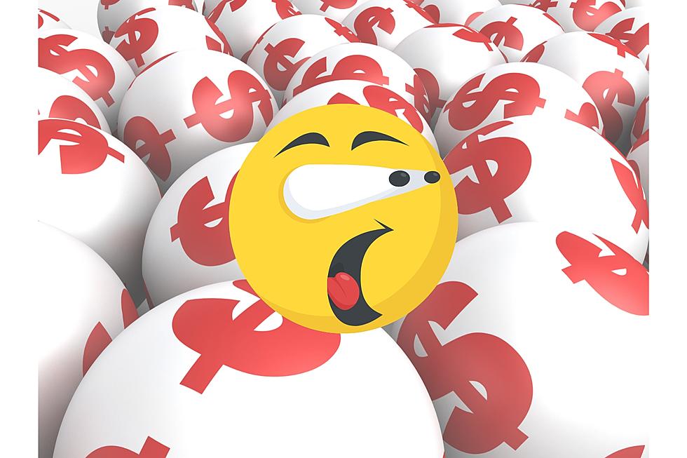 Eye-Popping Powerball & Mega Millions Jackpots This Week