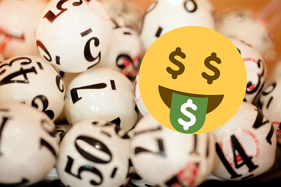 The Ten Luckiest Lotto Numbers as Powerball Soars to More Than One Billion