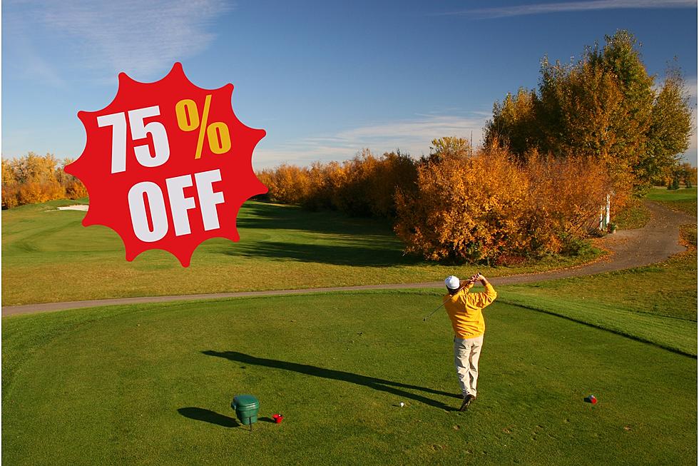 HURRY: Screamin’ Fall Deal on the Southern Minnesota Golf Cards