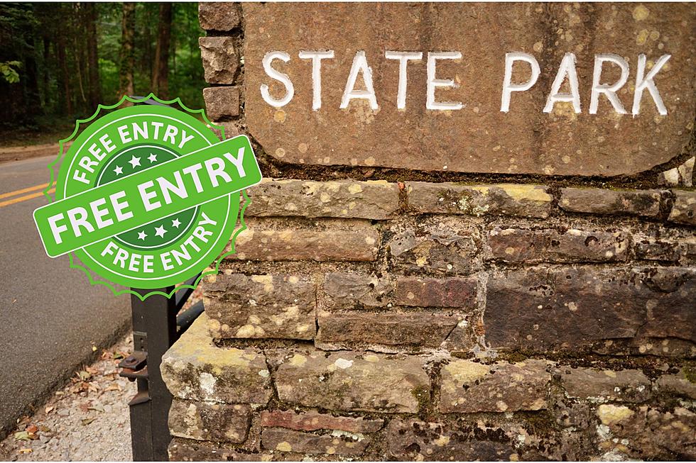 This Saturday is the Next ‘Free State Park Day’ in Minnesota
