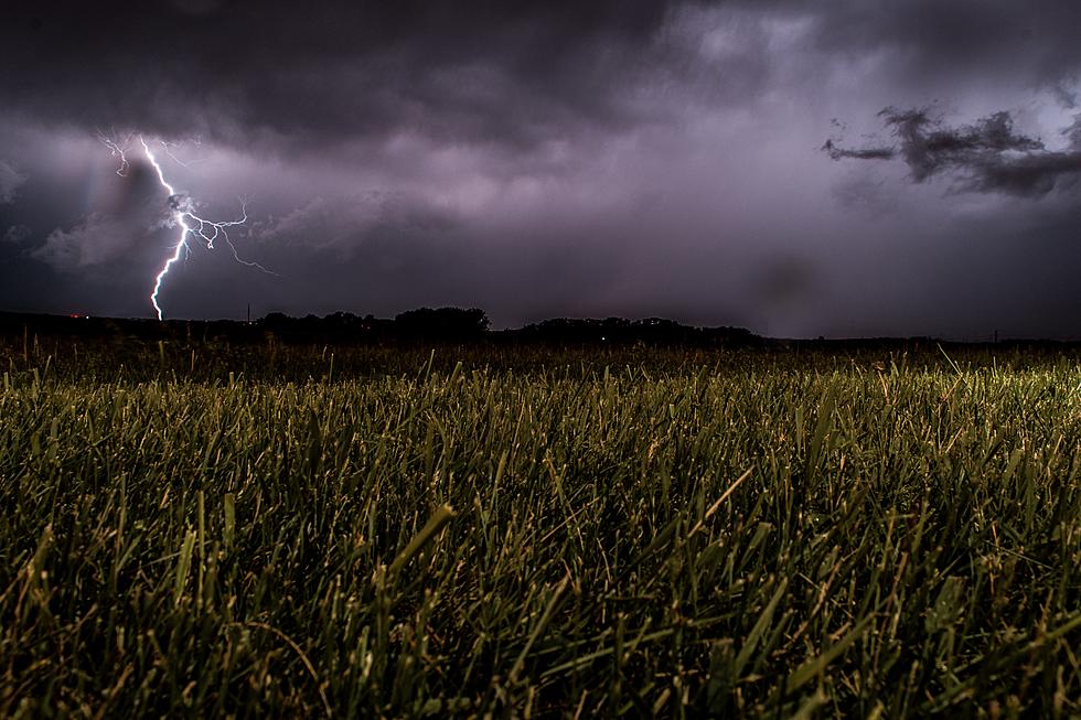 Severe Weather Possible Today in Southern Minnesota