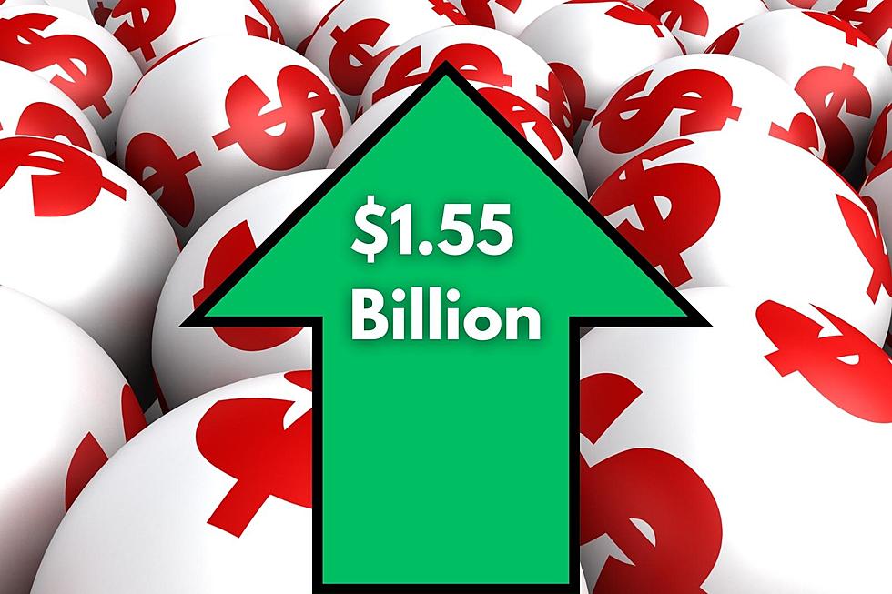 Powerball Jackpot Climbs Again, Over $1.5 Billion for Monday