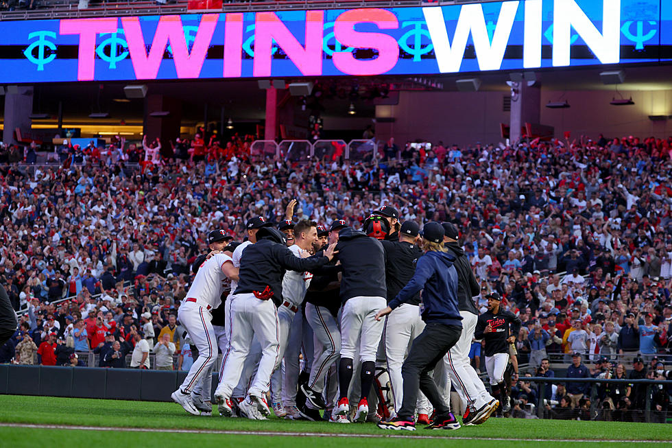 Minnesota Twins Eye American League Central Division Title in 2024