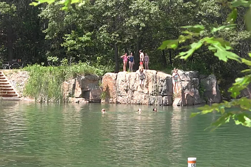 Ever Taken a Dip in ‘Minnesota’s Best Swimming Hole?’