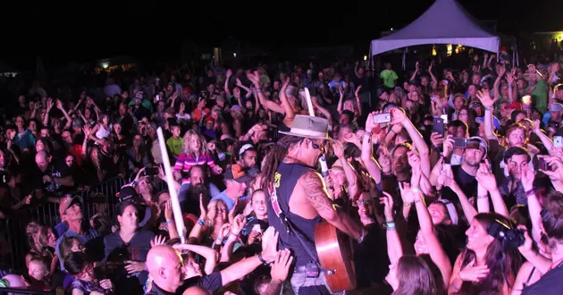 Last Chance to Win Huckleberry Jam Festival Tickets