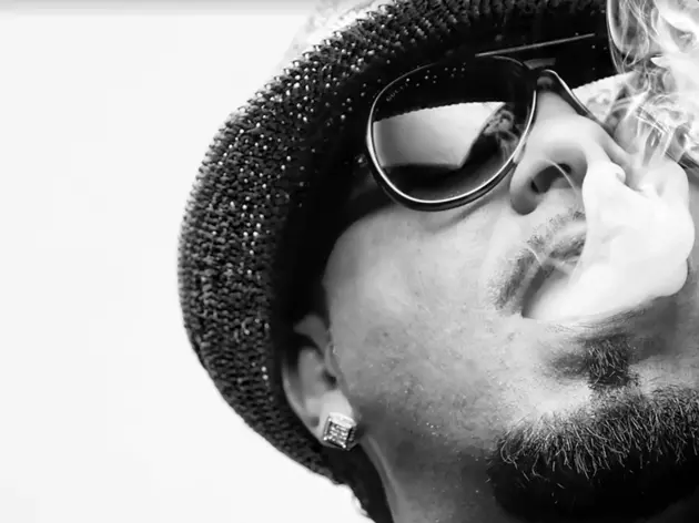 Baby Bash Weighs in on XXXtentacion Shooting