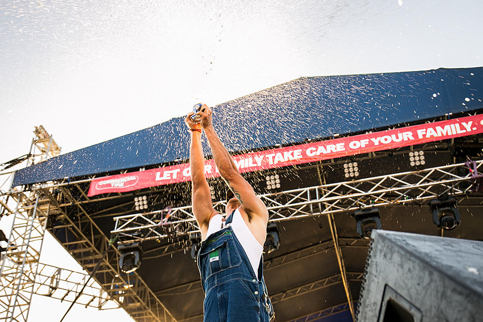 Granger Smith Coming Back To Boise In December