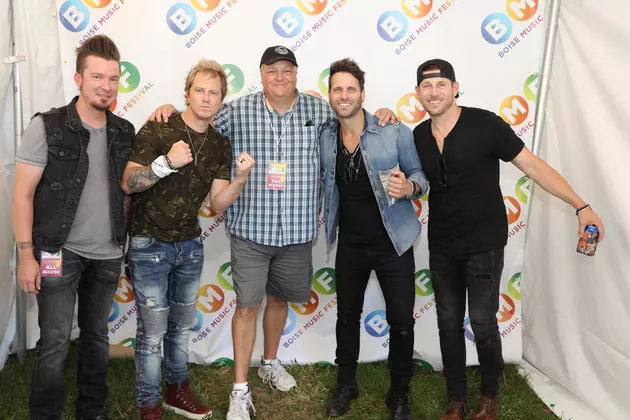 Parmalee M&#038;G Photos