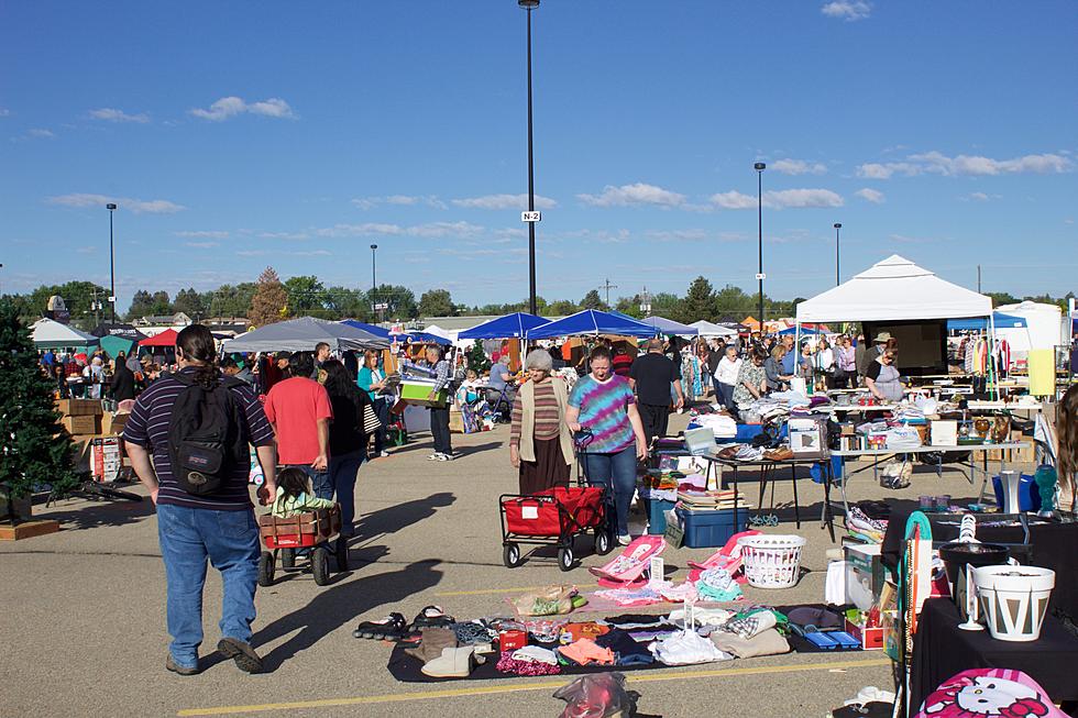 Relay for Life Looking For Rummage Sale Donations