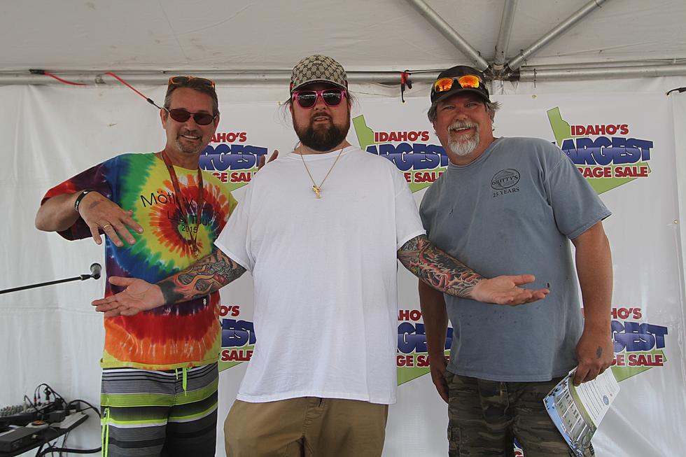 Find Your Chumlee M&#038;G Pictures