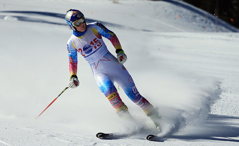 Lindsey Vonn May Compete As Early As Next Week