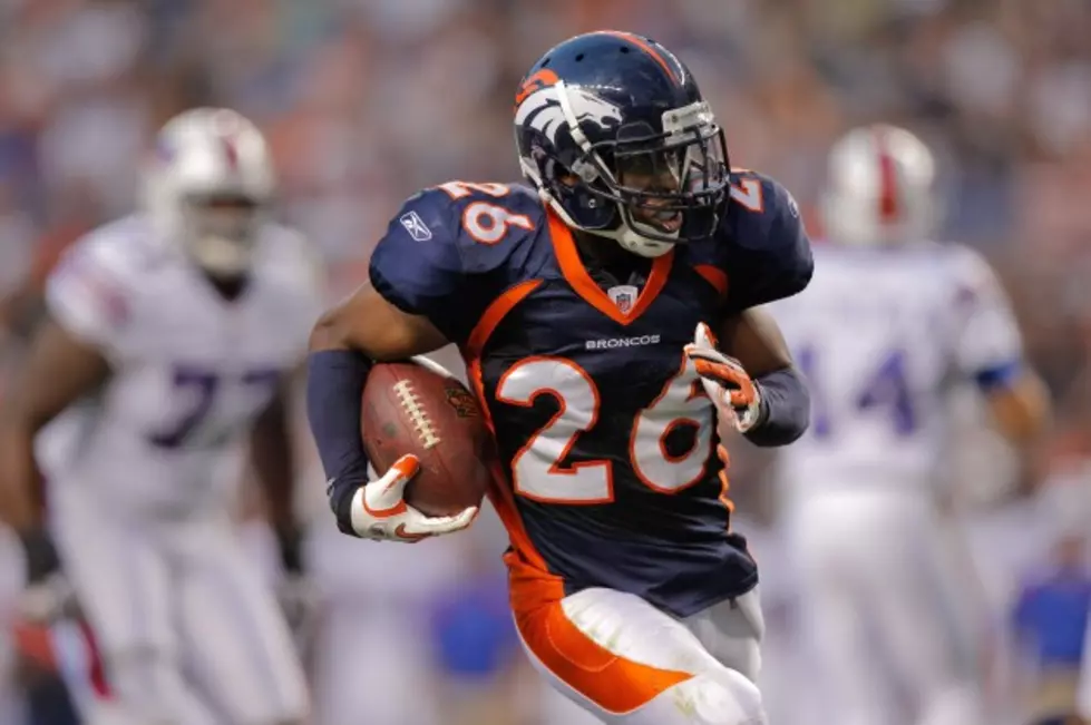 Broncos&#8217; Rahim Moore Underwent Emergency Surgery for Lateral Compartment Syndrome