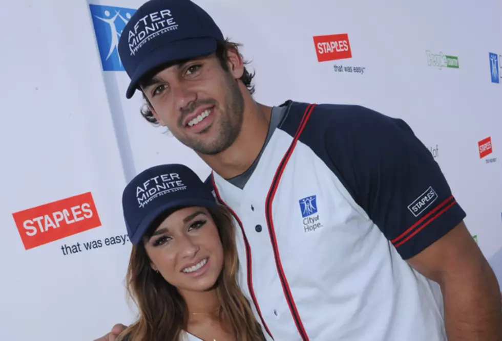 Eric Decker Talks About His Time as a Reality TV Show Star