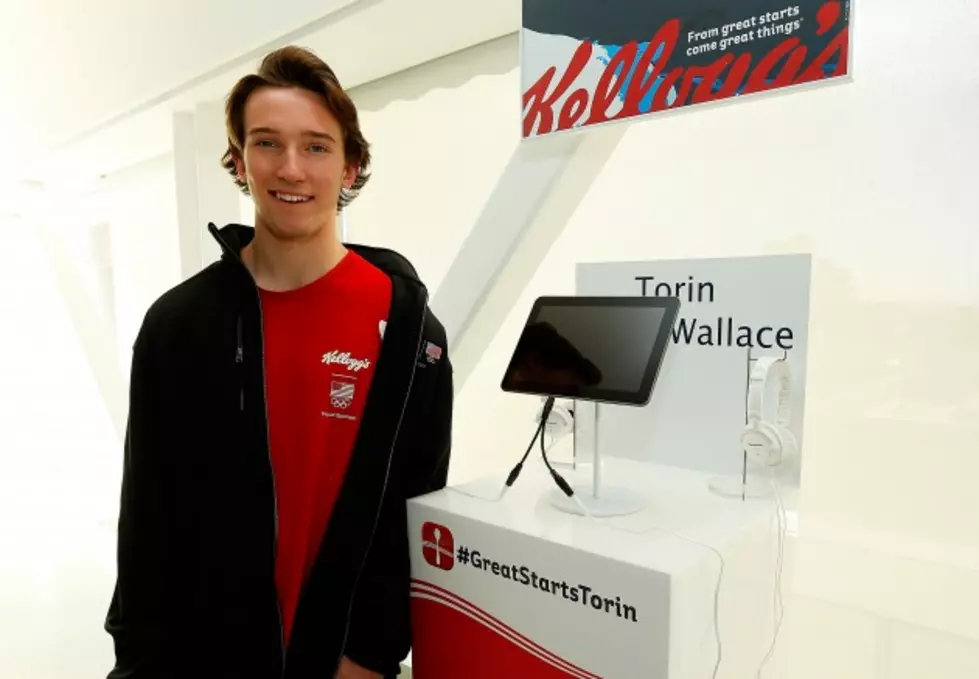 Freestyle Skier Yater-Wallace Could Miss Olympics