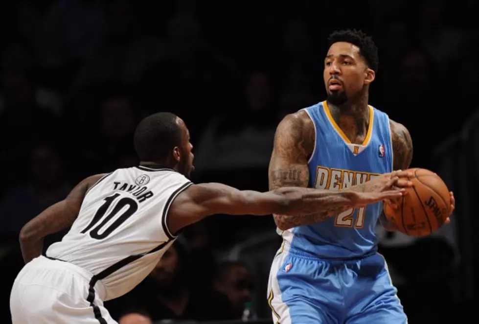 Denver Nuggets Win Seventh Straight Game Agains Brooklyn Nets