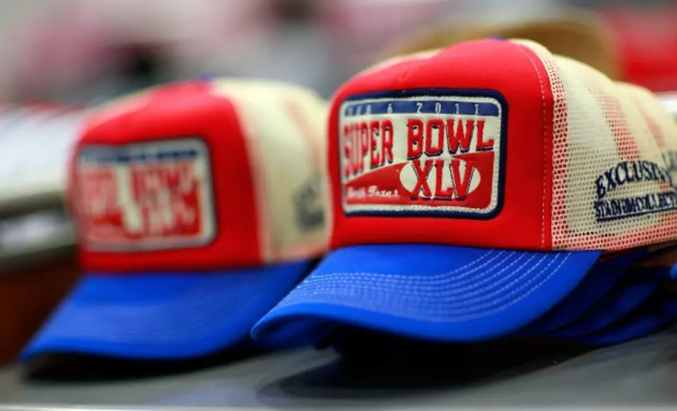 Feds Grab $21.6M in Counterfeits Before Super Bowl