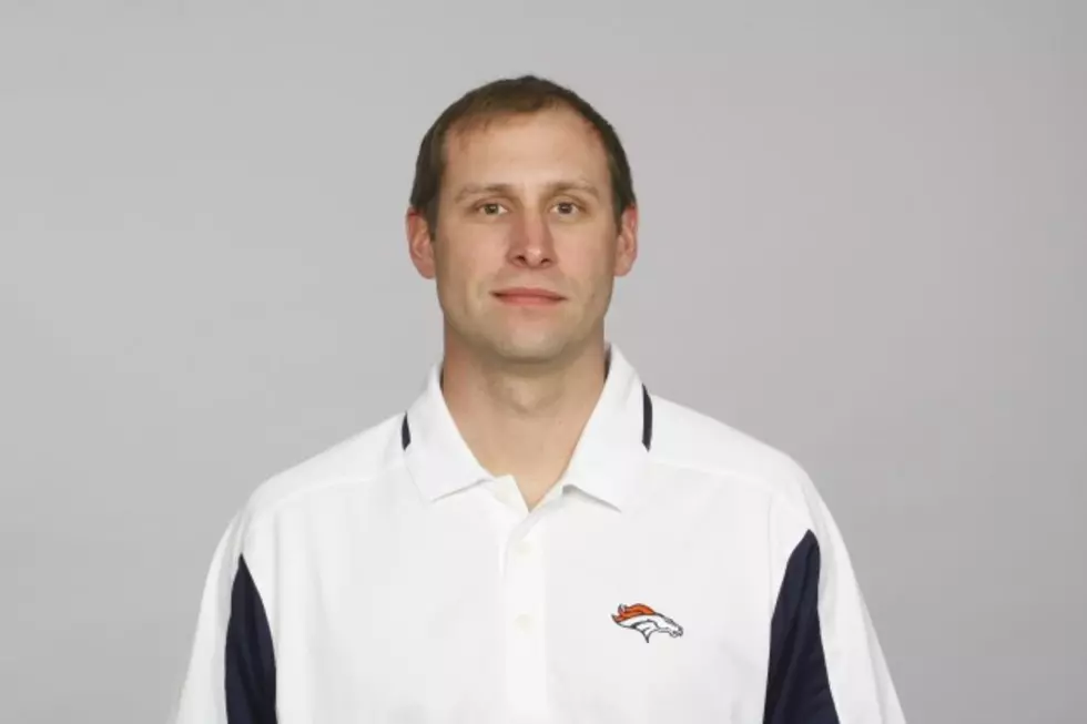Broncos&#8217; Gase Withdraws Name From Cleveland&#8217;s Coaching Search