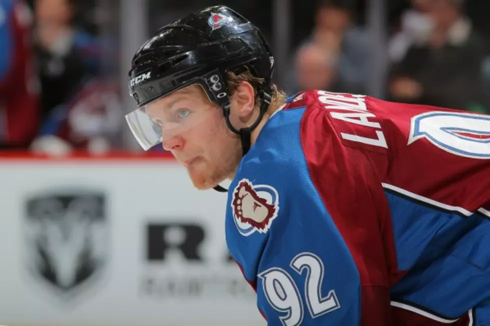 More Avalanche Players to Compete at Sochi Olympics