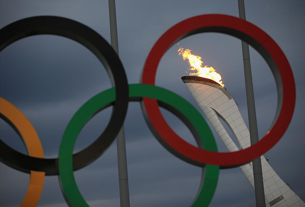 Bach Backs Russia on Olympic Security