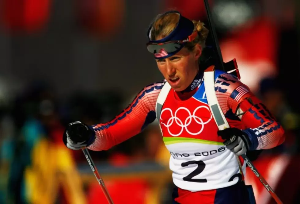 Colorado Biathlete Gives Up Olympic Spot For Sister
