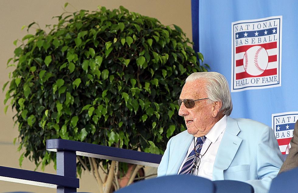 Baseball Hall of Famer Kiner Dies at 91