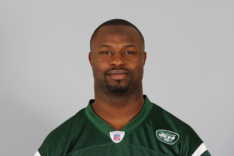 Bart Scott Joins CBS’ NFL Today Show