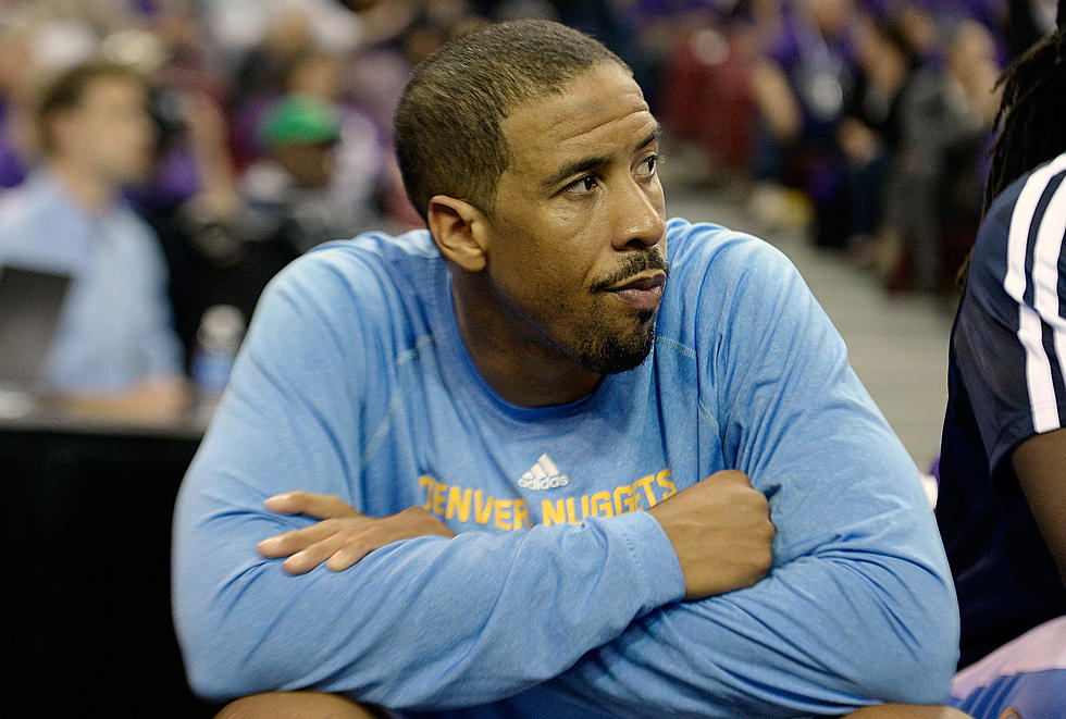 Andre Miller, Brian Shaw Ready to Move On