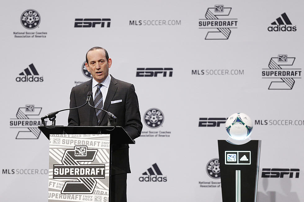 Atlanta Lands MLS Expansion Team for 2017