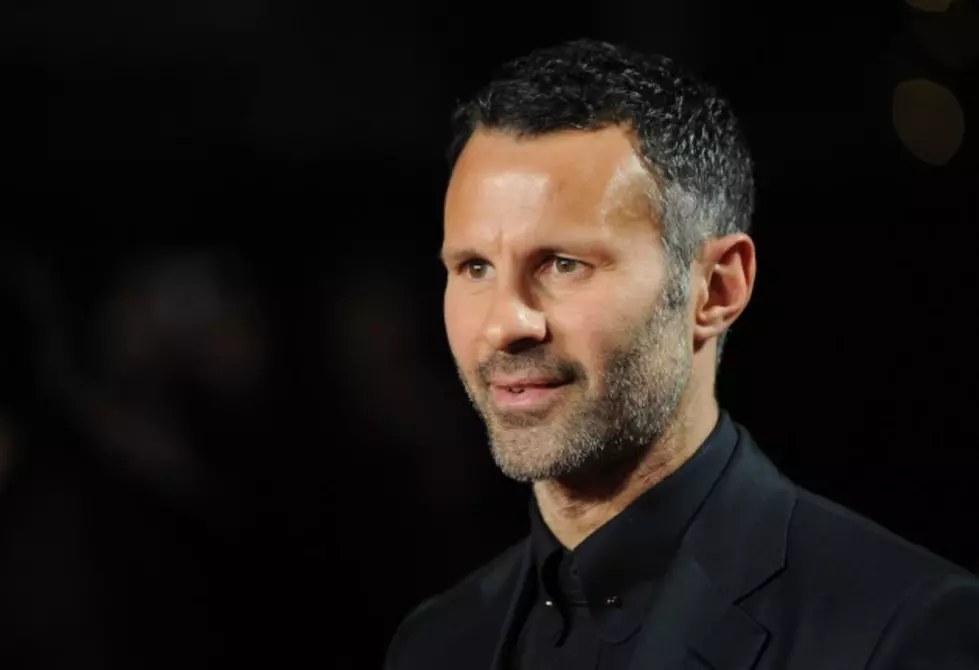 Giggs to be Assisted by Former Teammates