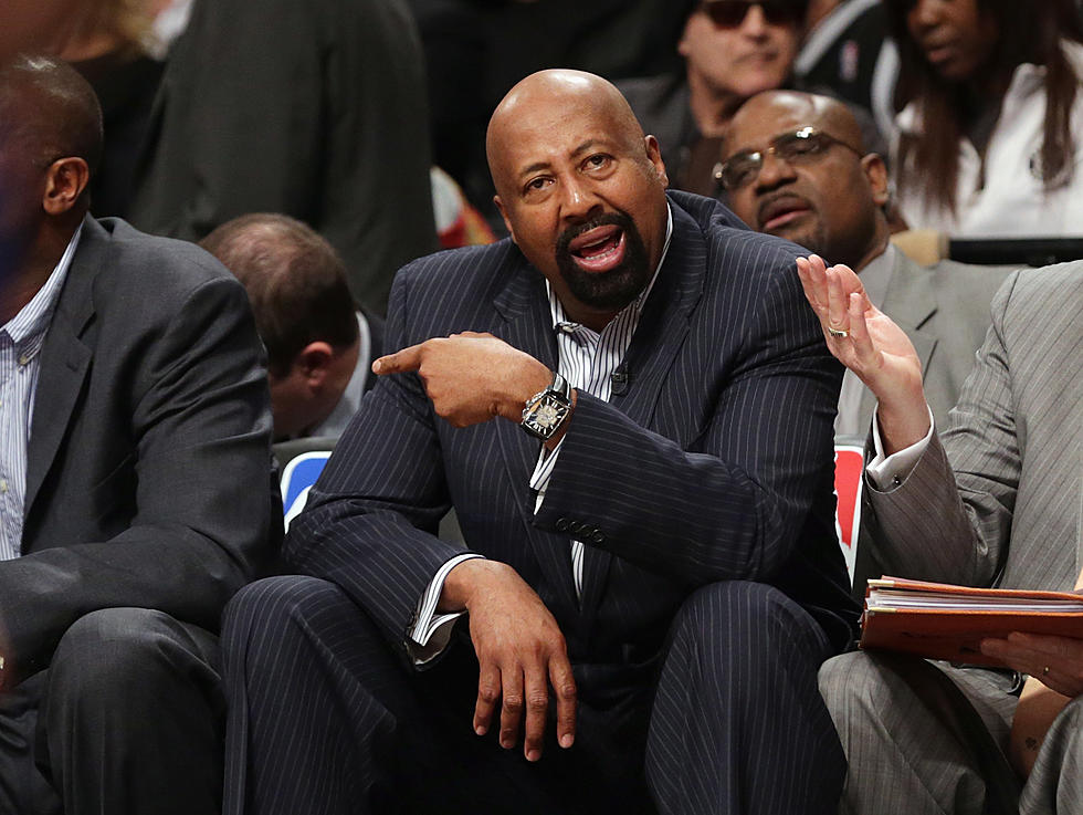Knicks coach fired