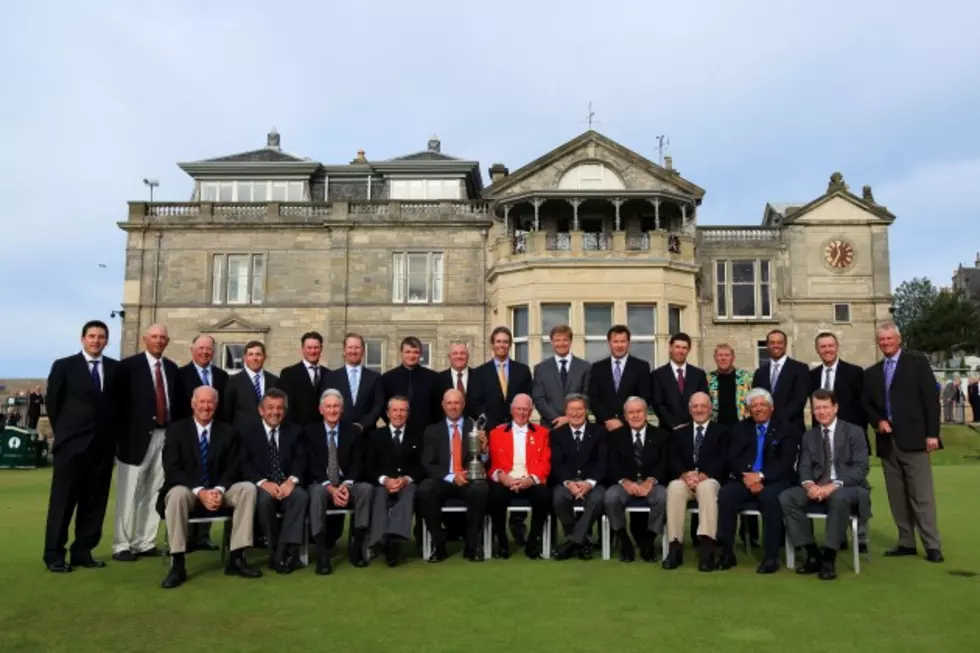 R&#038;A Considers Voting by Mail on Female Members