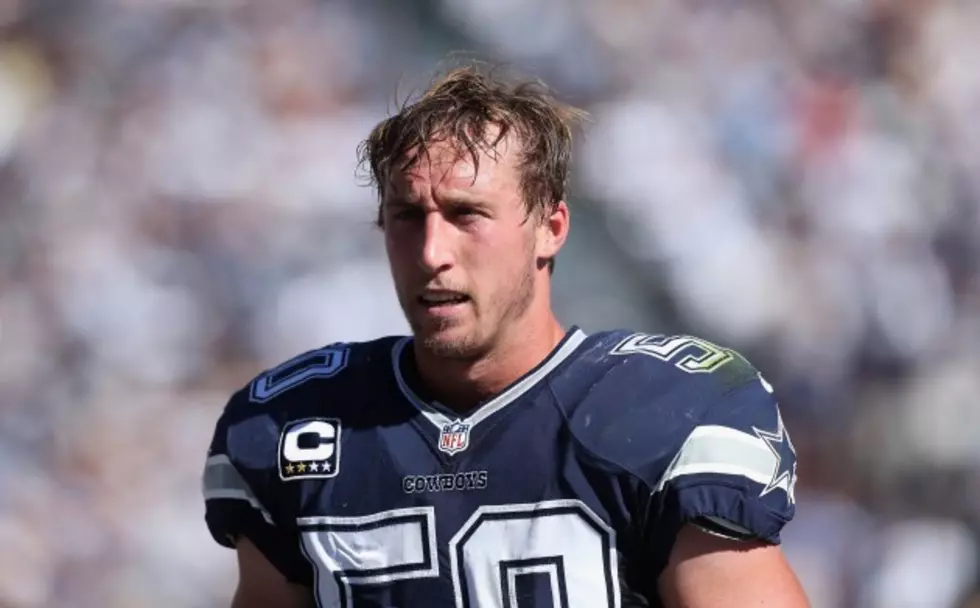 Cowboys&#8217; Lee Likely Out For 2014 With Knee Injury