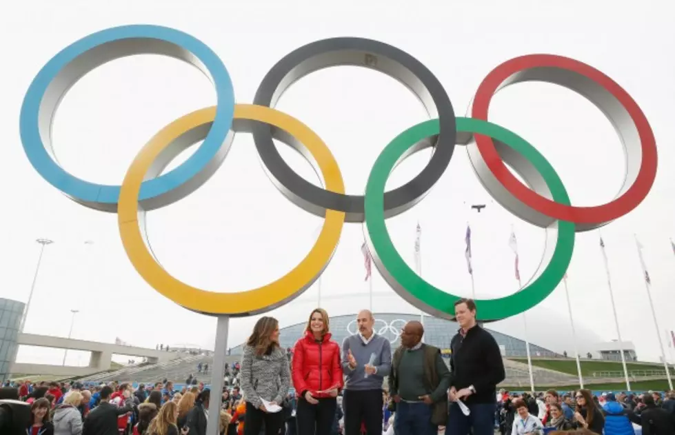 NBC Extends Olympic Deal Through 2032 for $7.75B