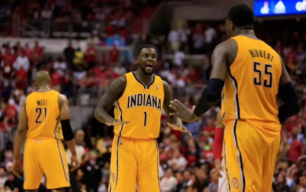 Pacers Look to Clinch