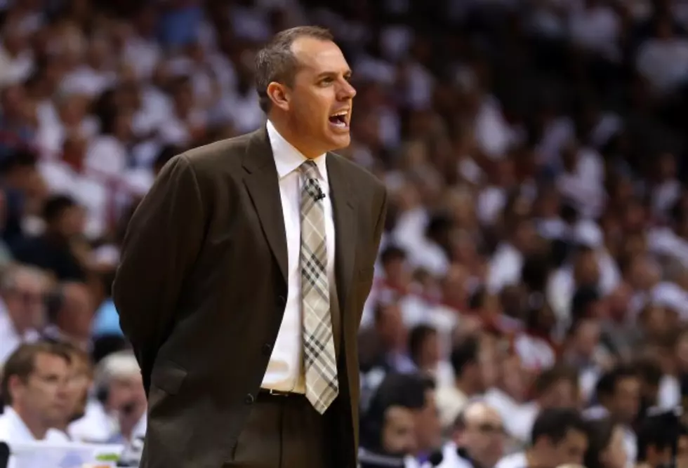 Vogel Hoping to Keep Pacers Roster Mostly Intact