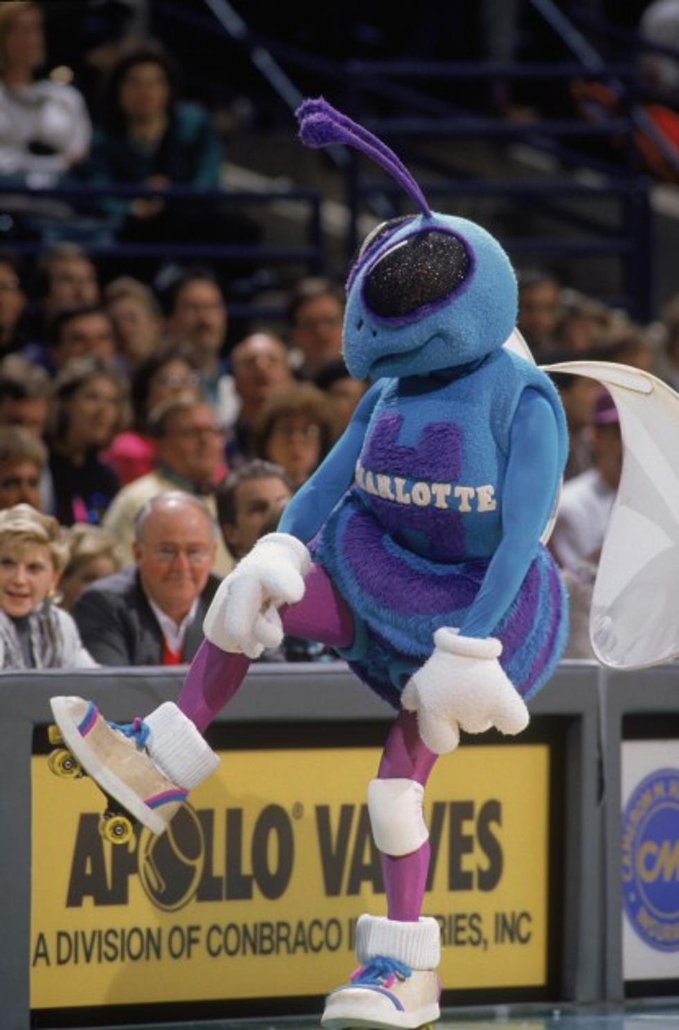 Hornets Unveil New Basketball Court Design
