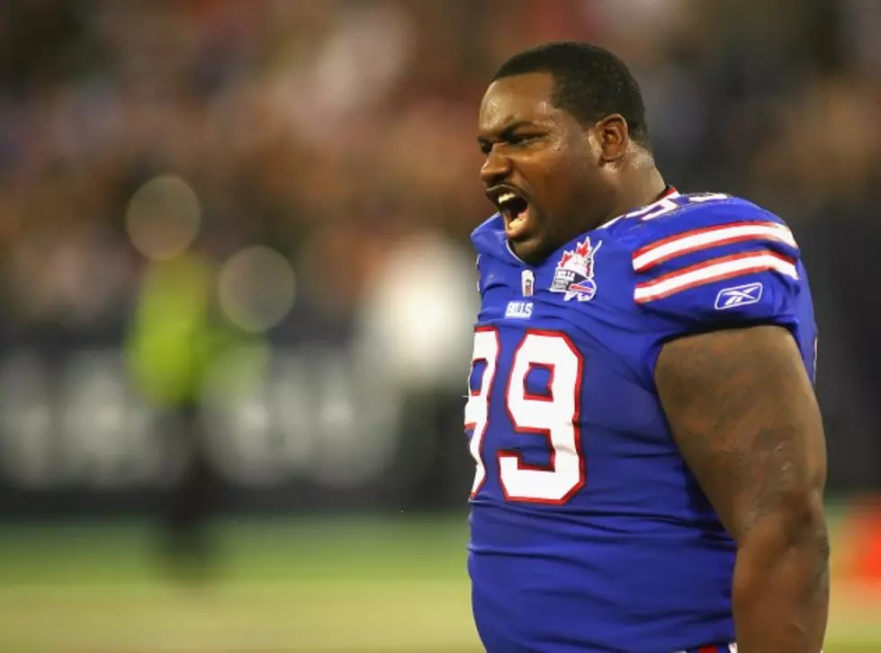 Bills&#8217; Dareus Gets Trial Date For Crash Charges